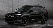 KL Jeep Cherokee